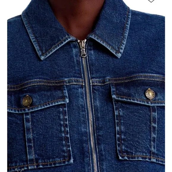 Cinq à Sept Holly Half Sleeve Jacket - Picture 4 of 5